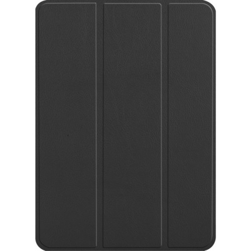 Чохол для планшета Airon Premium для Apple iPad Pro 12.9  с пленкой и салфеткой Black